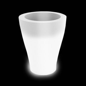Pot - Curvado LED