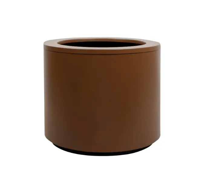 Topf - Urban Round