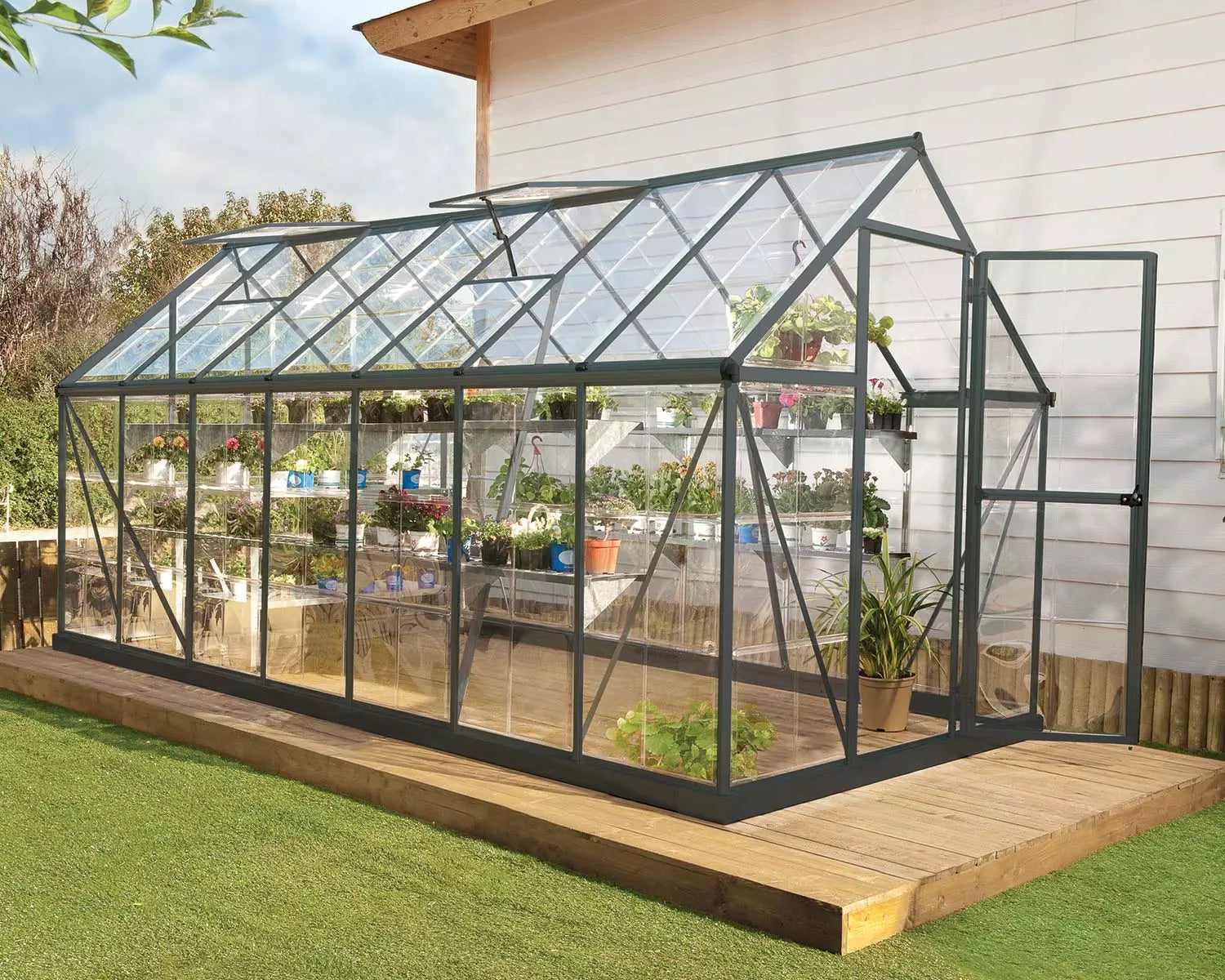 serre-polycarbonate-7m2-pas-cher