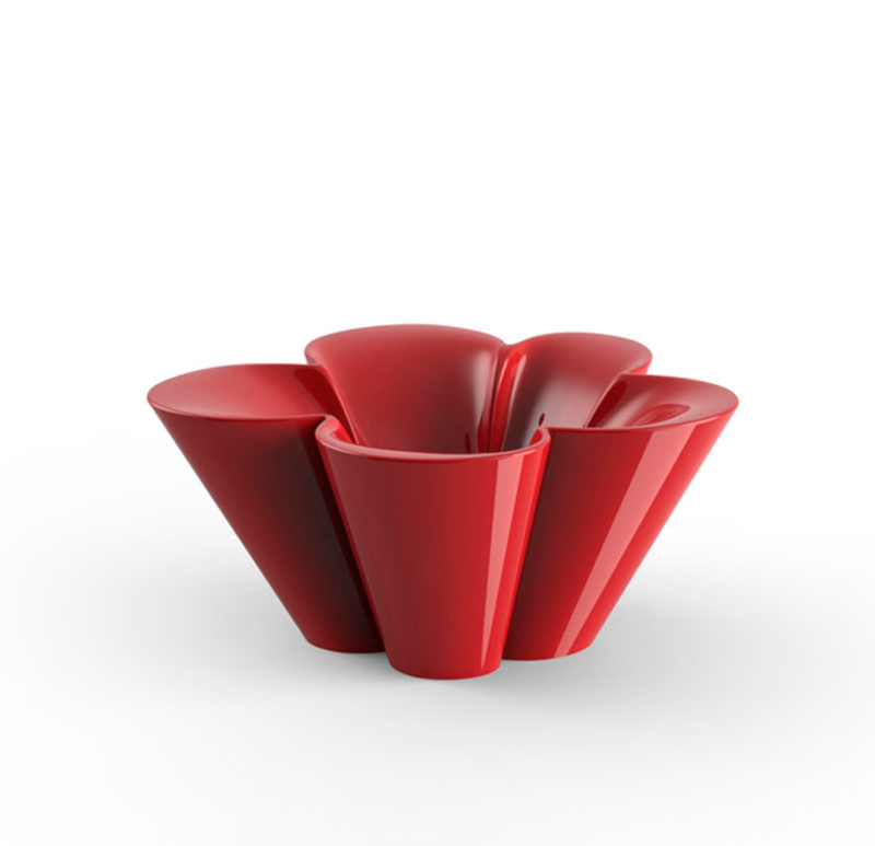 Pflanzkübel - Agatha