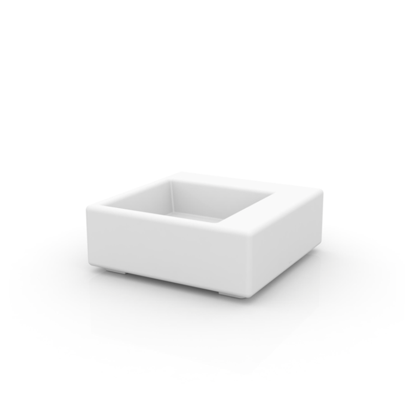 Pflanzkübel - Kes LED