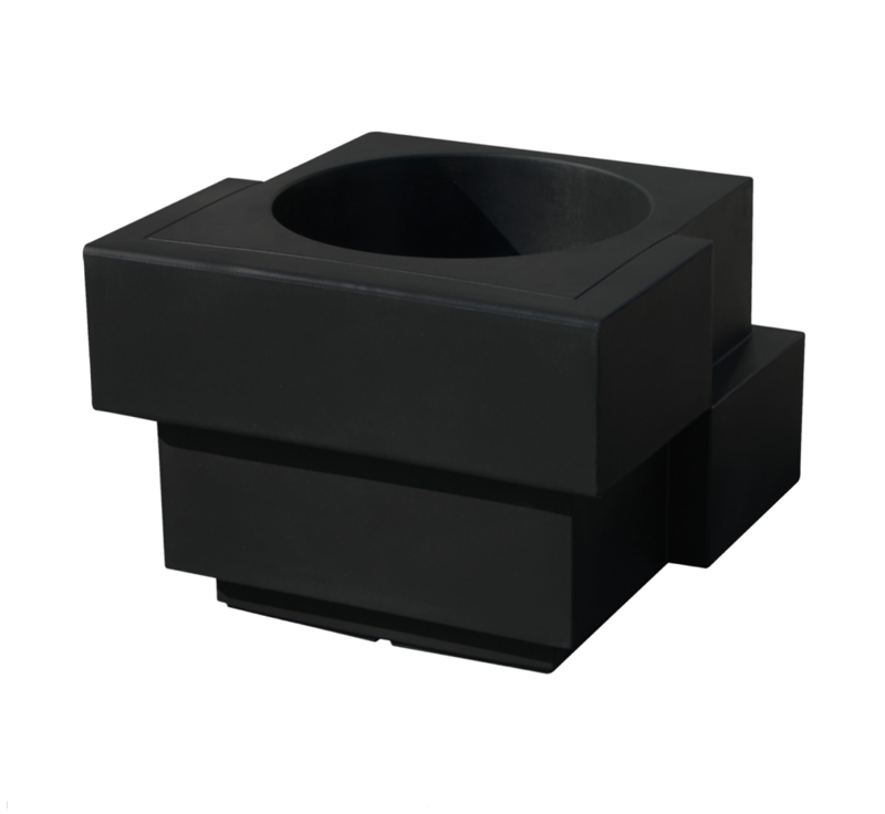 Pflanzkübel - Cubic Yo