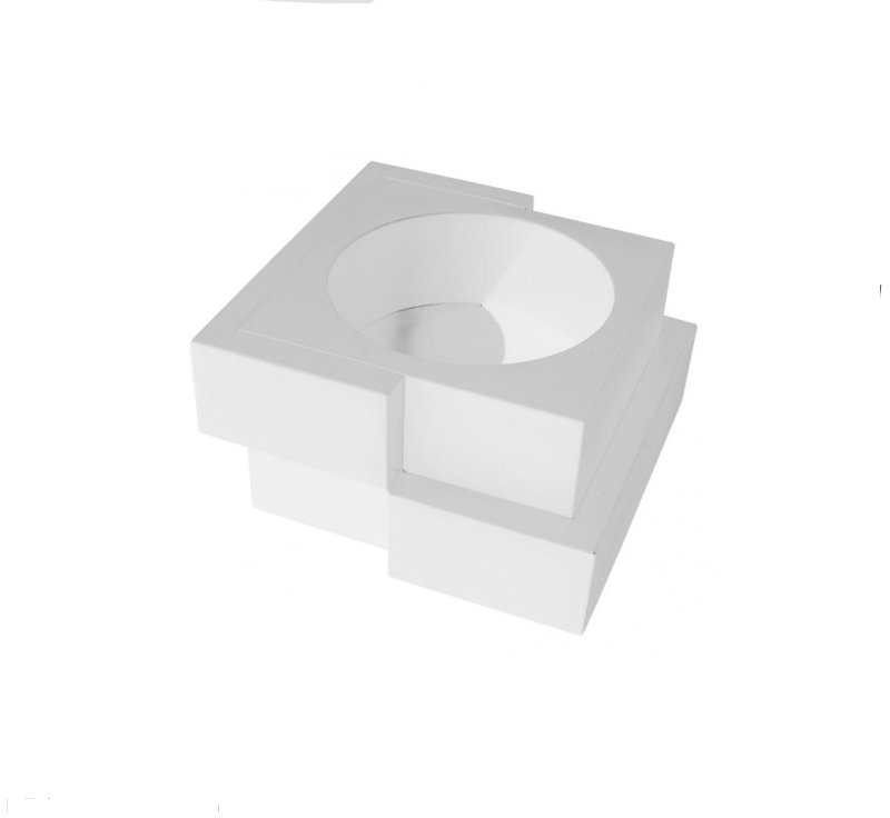 Pflanzkübel - Cubic Yo