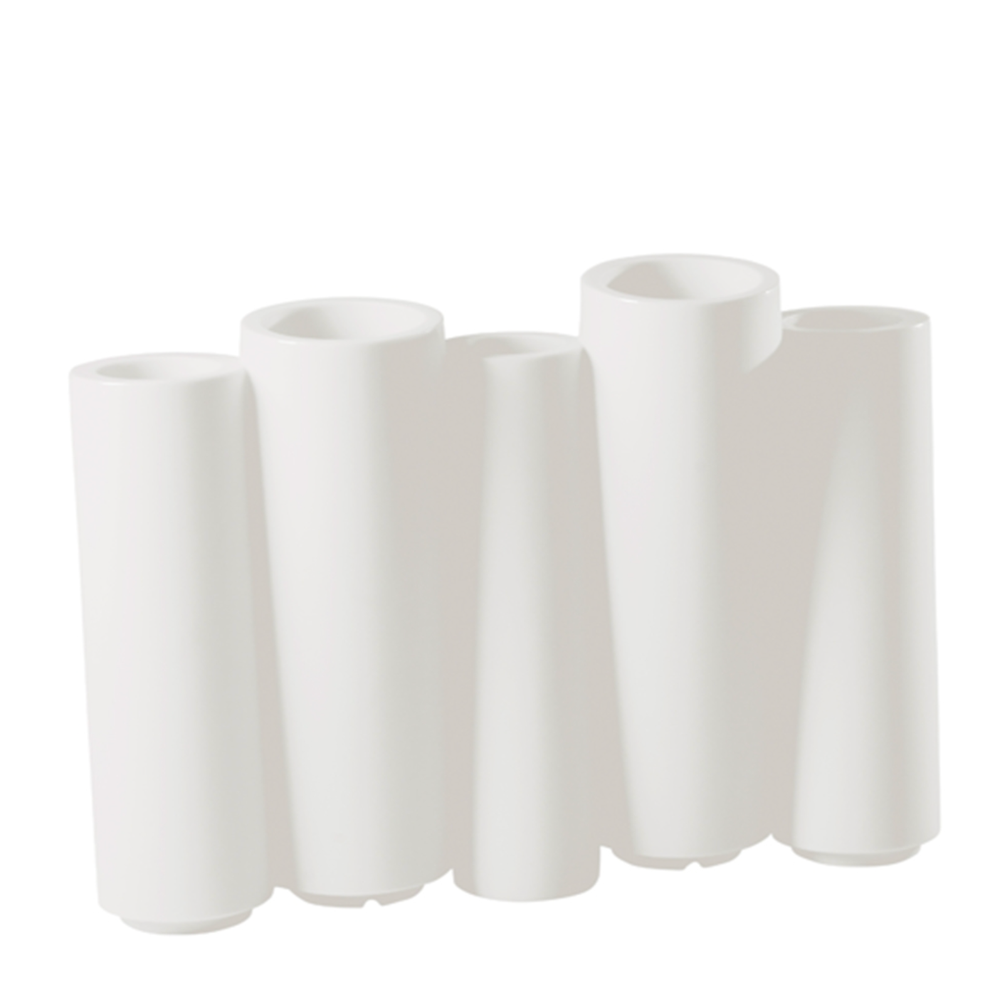 Pflanzkübel - Bamboo