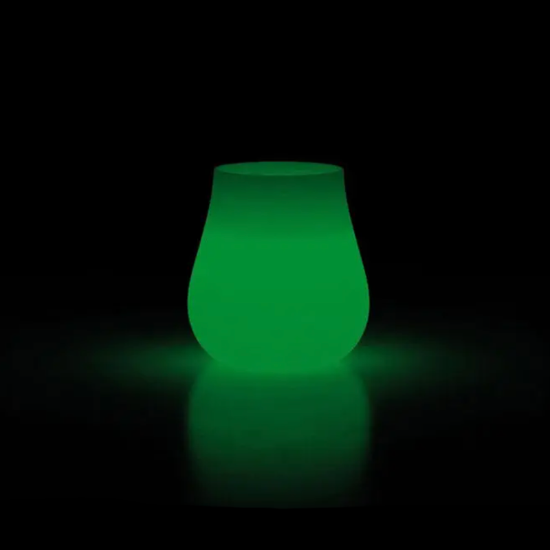 Topf - Tropfen LED