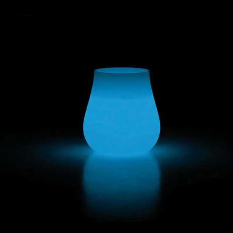 Topf - Tropfen LED