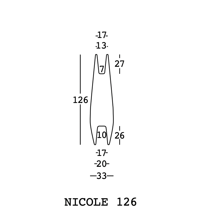 Kann - Nicole