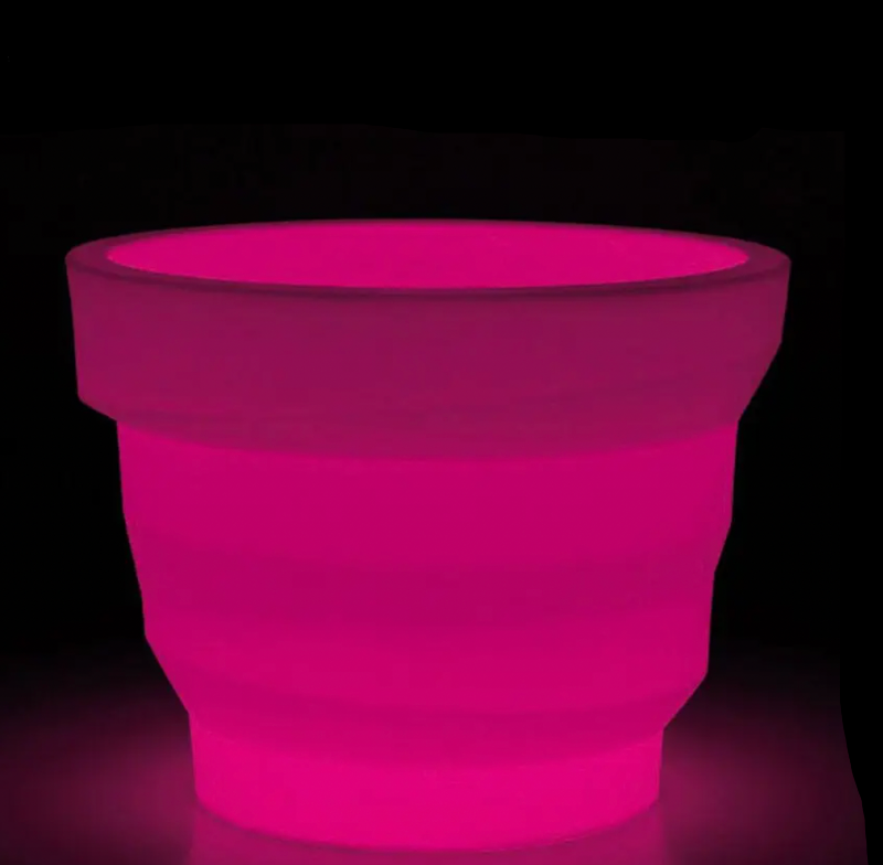 Topf - Rebelot LED