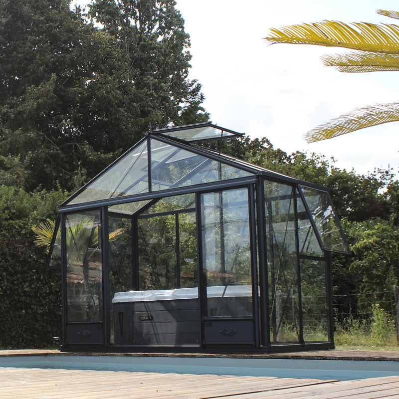 Serre - Luxia 4,90m²