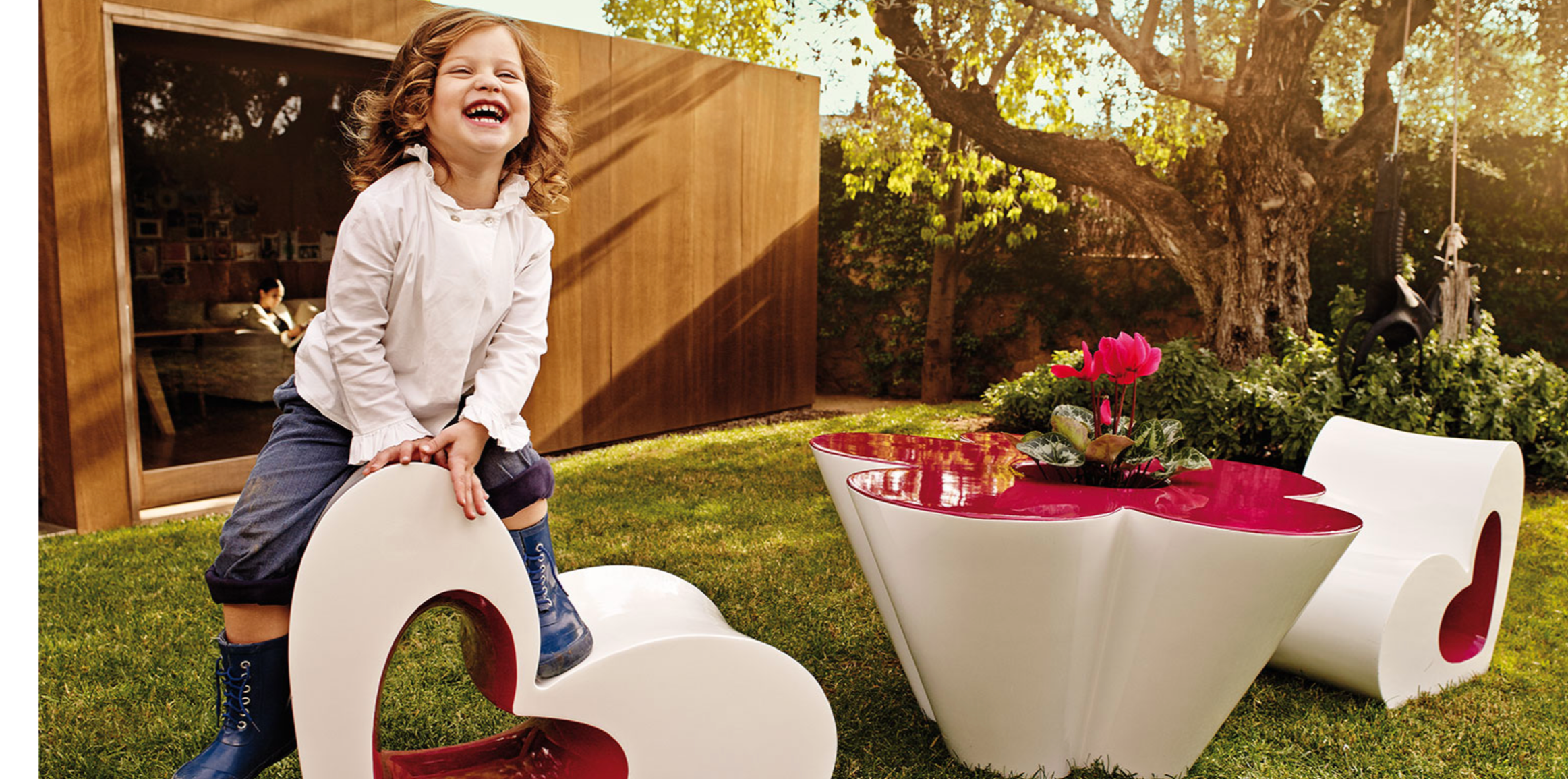 Pflanzkübel - Agatha