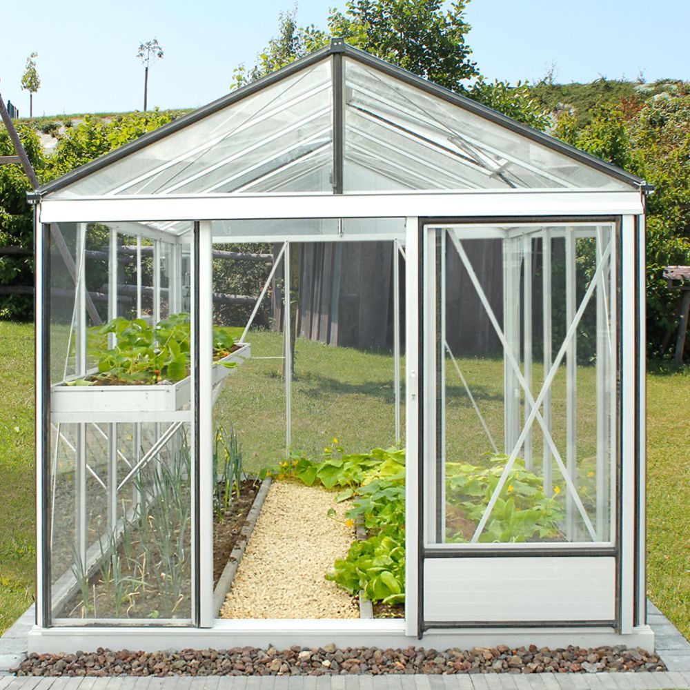 Serre - Luxia 14,10m²