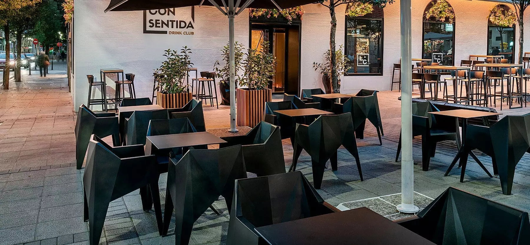 Restaurant La Consentida | Espagne