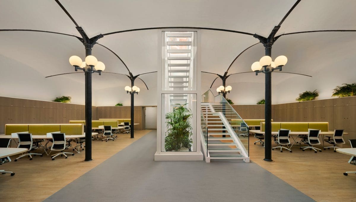 Àtic Business Center | Barcelone - Espagne