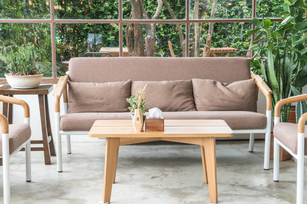 5 astuces pour un salon de jardin convivial et élégant