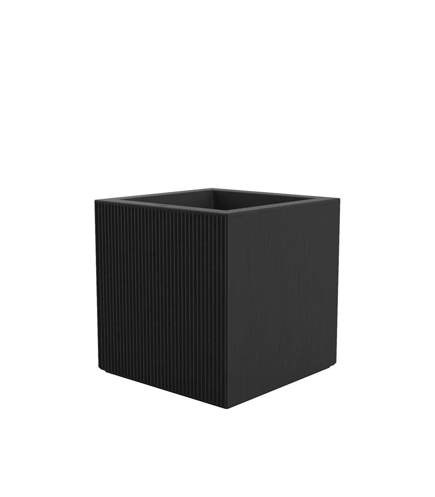 Topf - Gatsby Quadrat