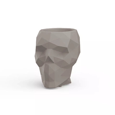 Topf - Totenkopf