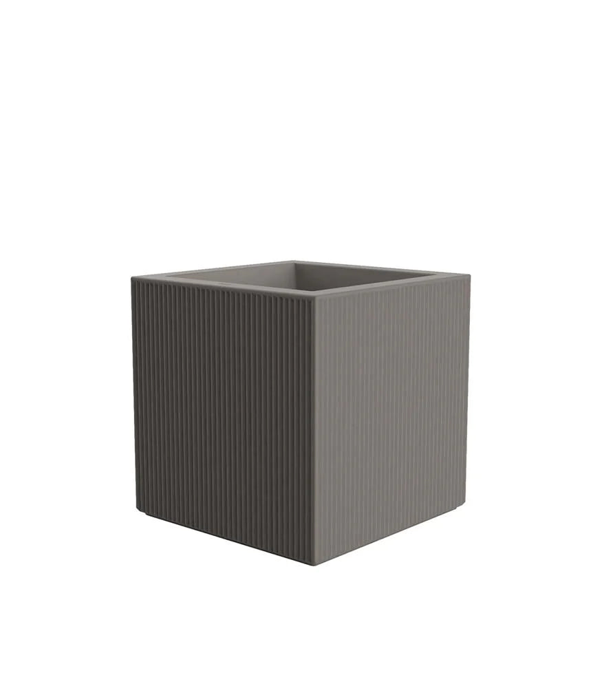 Topf - Gatsby Quadrat