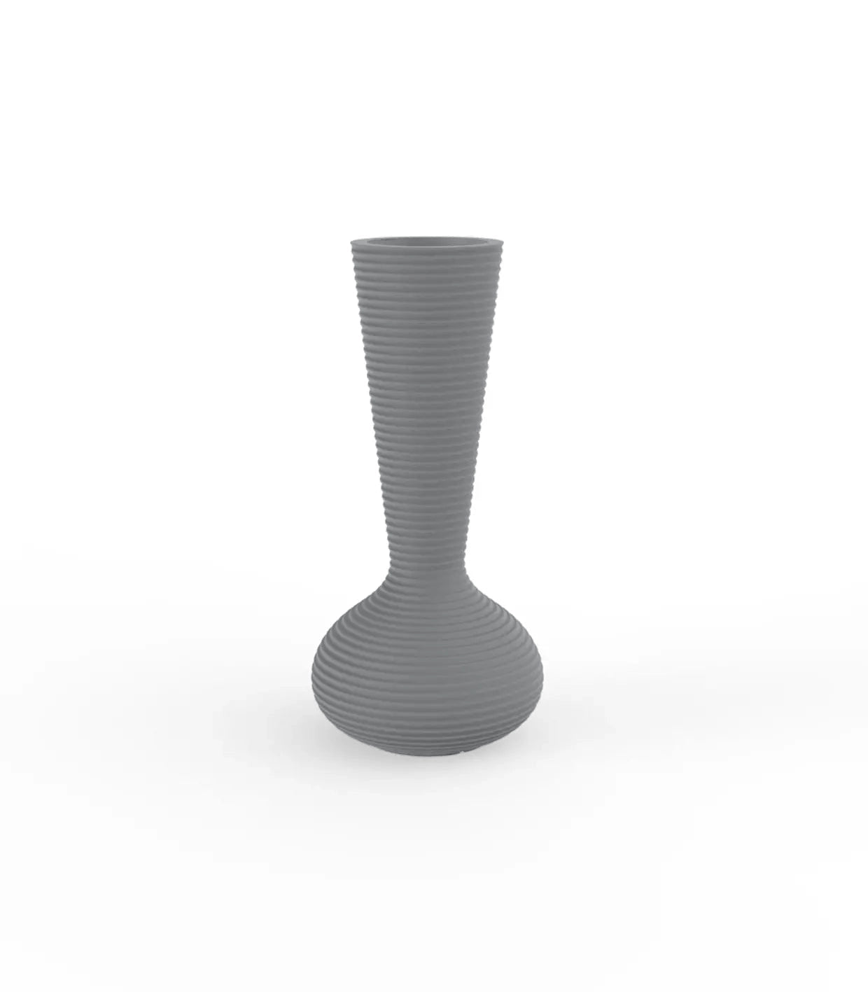 Vase - Blüte