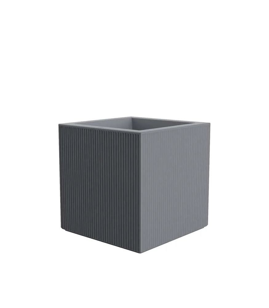 Topf - Gatsby Quadrat