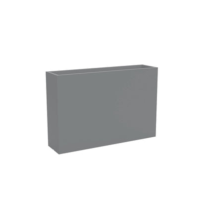 Pflanzgefäß - Wand