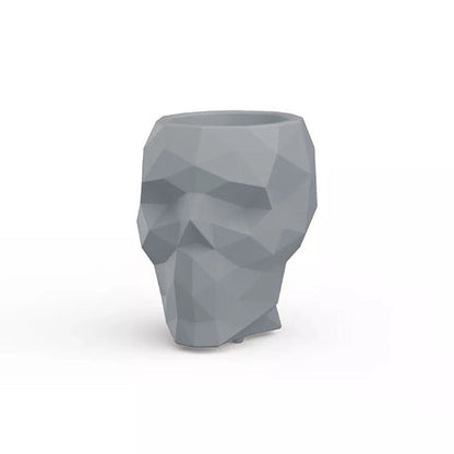 Topf - Totenkopf