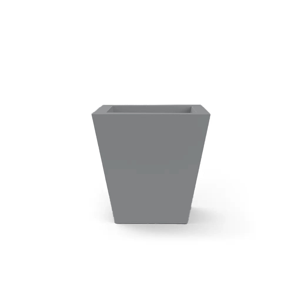 Topf - Quadratischer Kegel