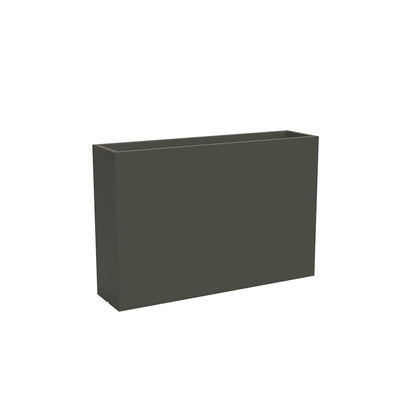 Pflanzgefäß - Wand
