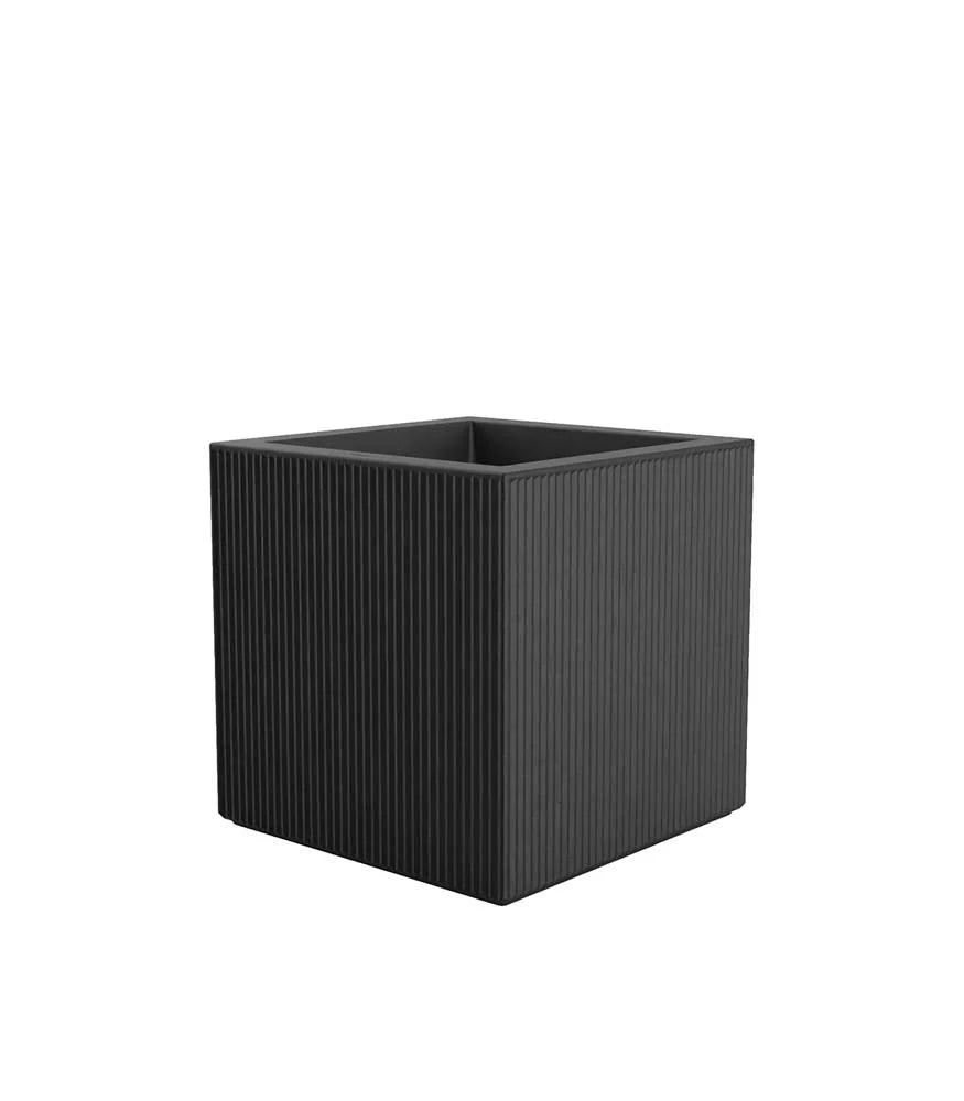 Topf - Gatsby Quadrat