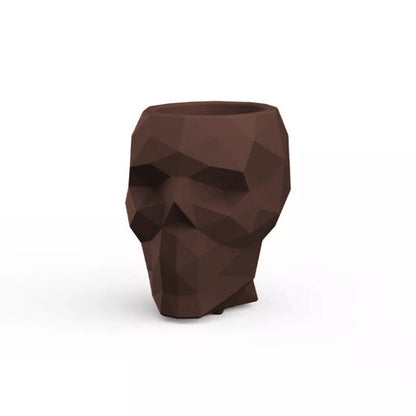 Topf - Totenkopf