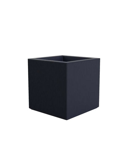 Topf - Gatsby Quadrat