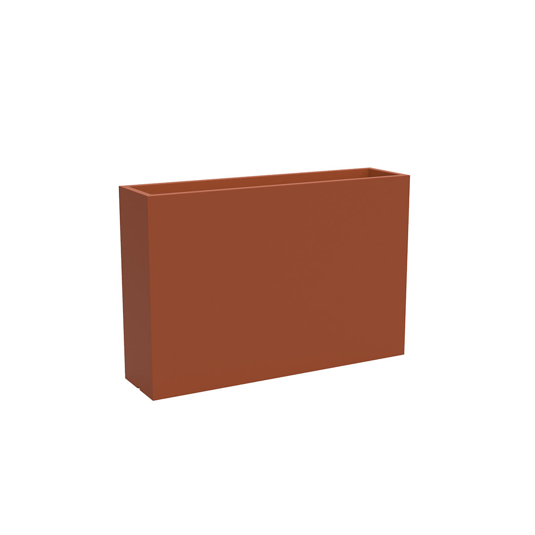 Pflanzgefäß - Wand