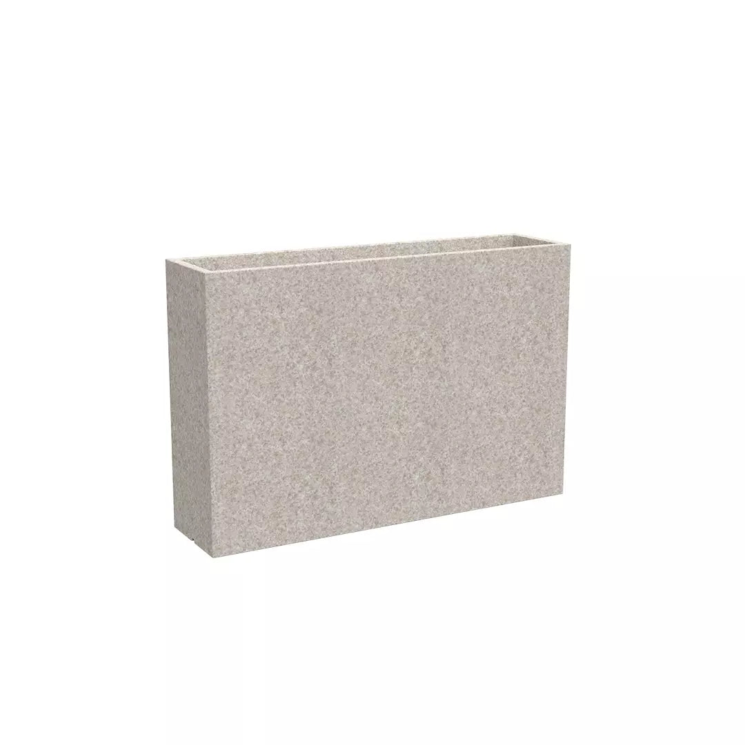 Pflanzgefäß - Wand
