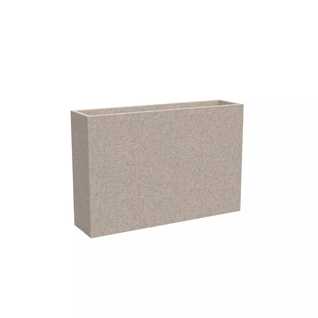 Pflanzgefäß - Wand