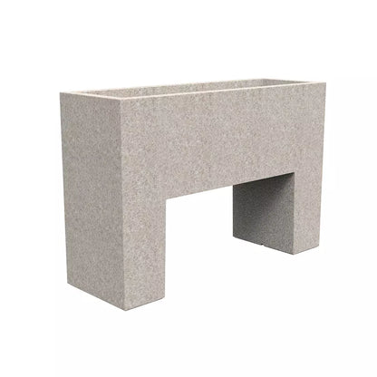 Pflanzgefäß - Muro