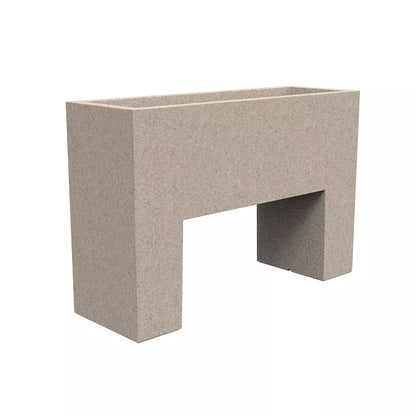 Pflanzgefäß - Muro