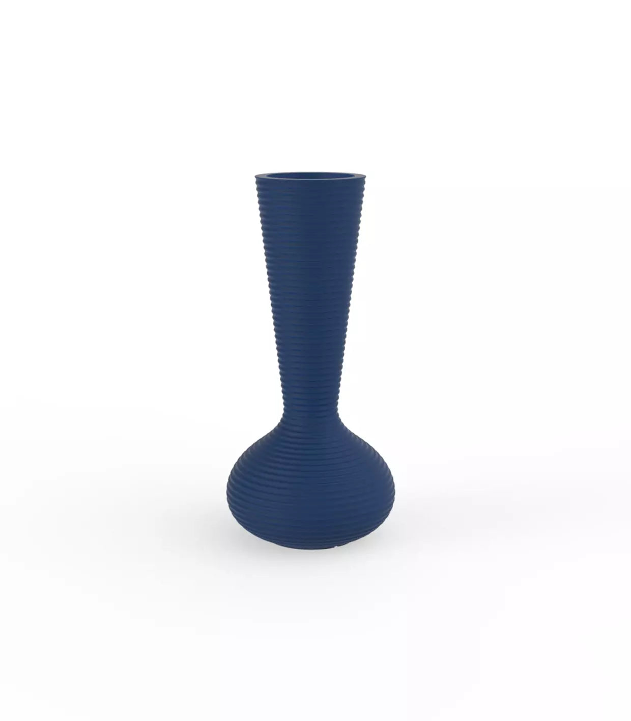 Vase - Blüte