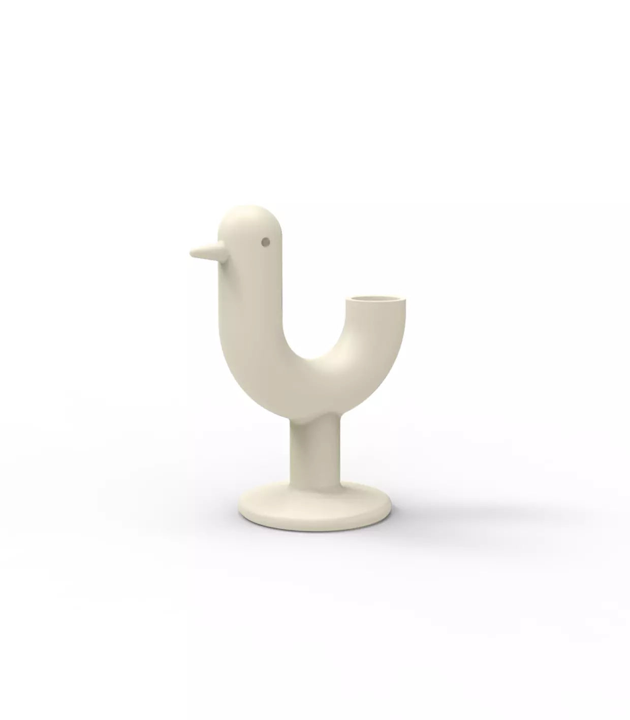 Topf - Pfau