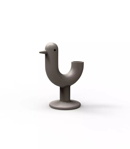 Topf - Pfau