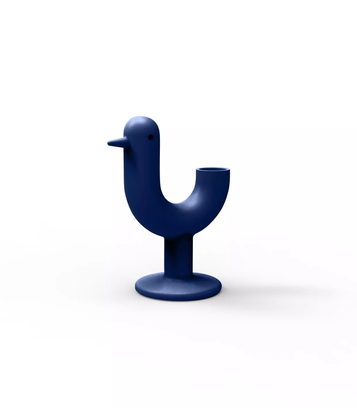 Topf - Pfau