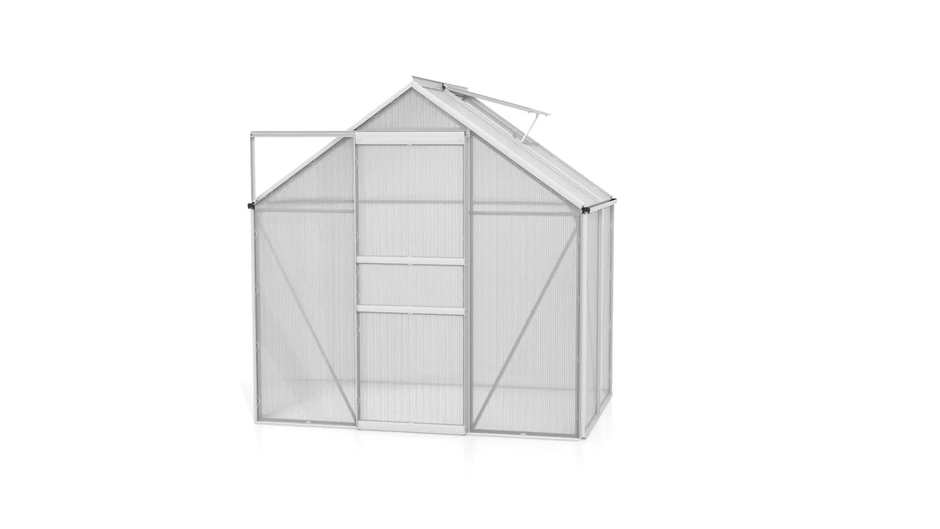 Serre - Komete 2,5m²