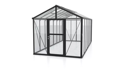 Gewächshäuser - Zeus 13,8m²