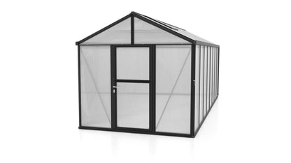 Gewächshaus - Zeus 15,7 m²