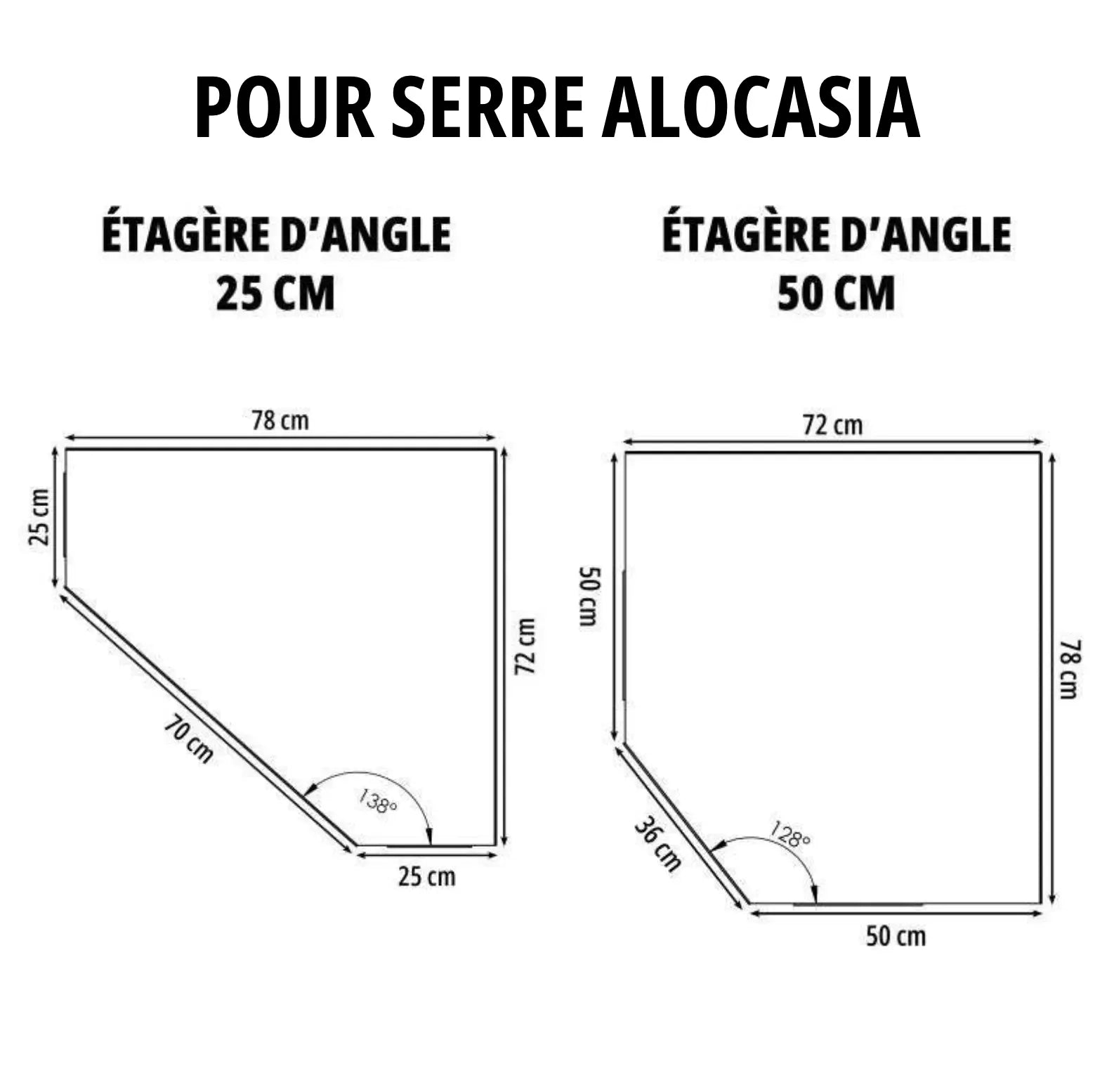 Eckregal