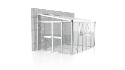 Serre - Athena 8,6m²