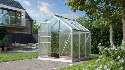 Serre - Komete 3,8m²