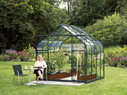 Serre - Diana 6,7m²