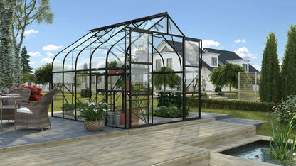 Serre - Diana 8,3m²