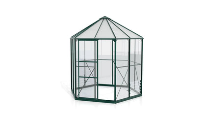 Gewächshaus - Hera 4,5m²