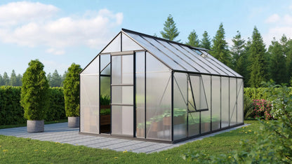 Serre - Meridian 11,5m²