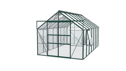 Serre - Meridian II 11,5m²